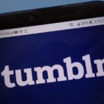 Tumblr возвращает откровенный контент