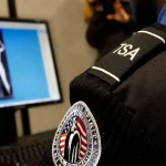 Гендерно-нейтральные досмотры в США