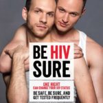 Be HIV sure