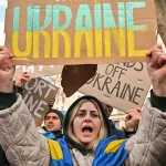 История квир пары девушек из Украины