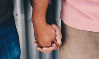 Страны со смертной казнью ЛГБТК+ людей