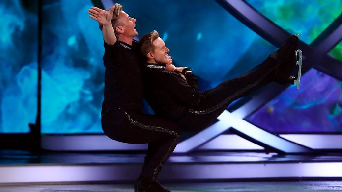 Канада однополые дуэты