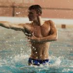МОК разрешил мужчинам выступать в синхронном плавании