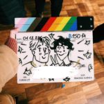 Съемки 2 сезона Heartstopper закончились