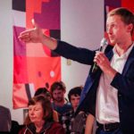 Сергей Трошин: «Нужно оставаться сильными, но осторожными»