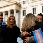 В Испании приняли законопроект о правах трансгендерных людей