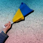Берлин для квир беженцев из Украины