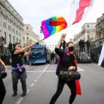 В Беларуси могут принять закон о запрете «ЛГБТ пропаганды»