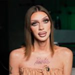 [Видео] Яна Петрова выпустила ролик про свою трансгендерность