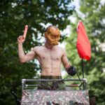 Приказано заткнуться&nbsp;