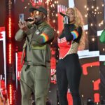 &laquo;Black Eyed Peas&raquo; поддержала ЛГБТК-сообщество в Польше