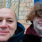 Стасик Кудрявый и «ЛГБТ-пропаганда»: судья вернула протокол в полицию