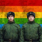 История российского гея о службе в армии