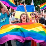 ЛГБТК-пары в Молдове могут получить правовую защиту
