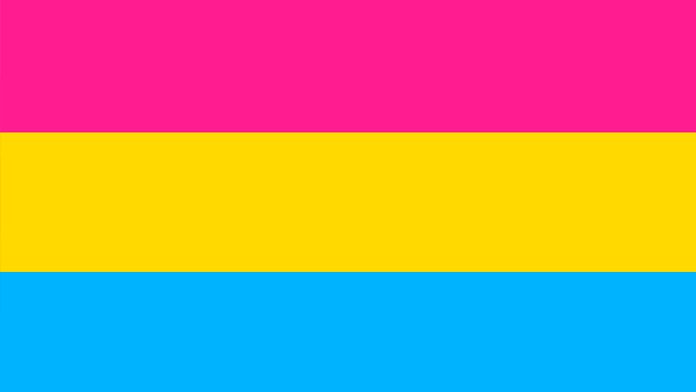 Омнисексуальность Пансексуальность