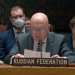 Представитель России при ООН о пути России