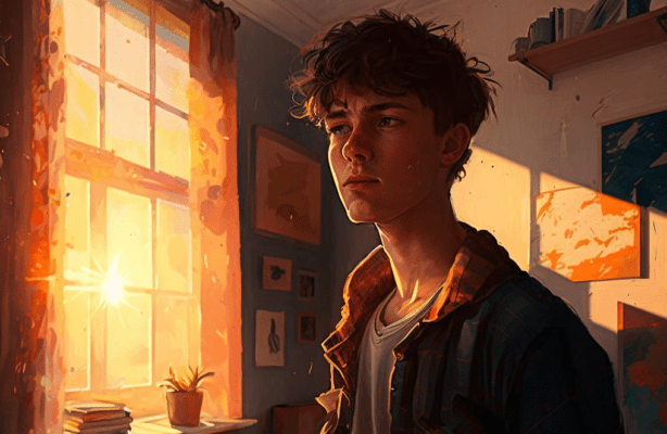 Что делать, если я гей?