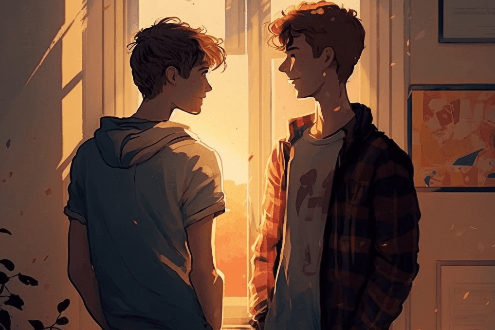 Что делать, если я гей?