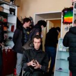 В комьюнити-центр &laquo;Маяк&raquo; пришли полицейские с эшниками
