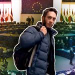 Европарламент призвал освободить Идриса Арсамикова