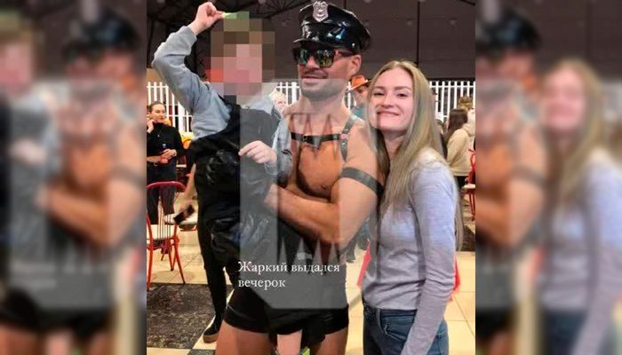 Москвич обвинил бывшую жену в &laquo;ЛГБТ-пропаганде&raquo;