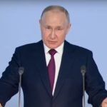 "Что тут скажешь? Прости, господи" &mdash; Путин об ЛГБТ