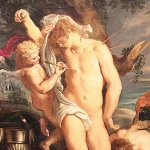 Святые квиры в истории человечества &mdash; 2