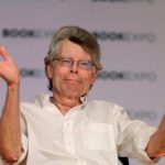 Стивен Кинг: &laquo;Читайте то, что под запретом&raquo;