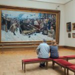 Третьяковскую галерею проверяют на «традиционные ценности»