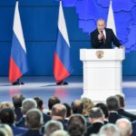 Гомофобные/трансфобные высказывания русскоязычных политиков