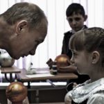 Россия не заслуживает своих детей
