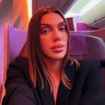 Интервью с Миланой Петровой: "Ожидаю Путина на скамье подсудимых"