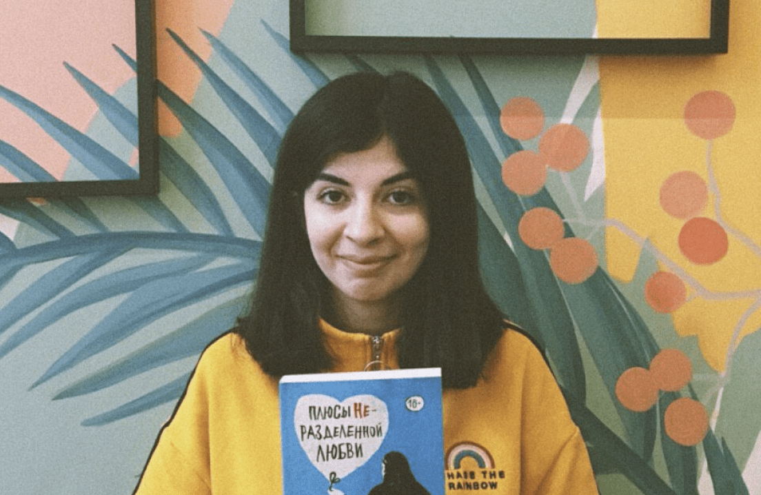 Popcorn Books &mdash; история сильного издательства