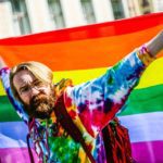Тимофей Созаев — автор подкаста Диалектика лиминальности