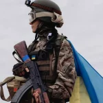 Украинская квир солдатка о легализации браков в стране