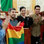 В ещё одном штате Мексики декриминализируют передачу ВИЧ