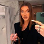 «Особо опасна». На Милану Петрову завели уголовное дело