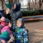 В Ессентуках увидели «ЛГБТ-пропаганду» в радужной скамейке