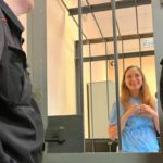 Дело Саши Скочиленко. Пятое заседание суда