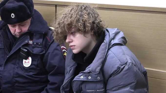 Уголовное дело против Стасика Кудрявова &mdash; что известно сейчас?