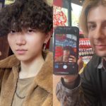 Гела и Хаоян &mdash; история со счастливым концом
