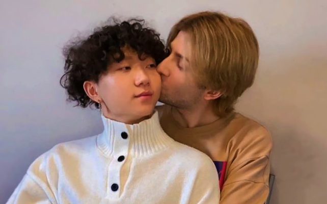 Гела и Хаоян