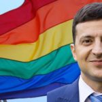 Зеленский снова рассмотрит вопрос об однополых партнерствах
