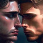 Измена в гей-паре: преступление или норма?