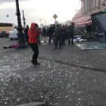 Выжить в стране-террористе