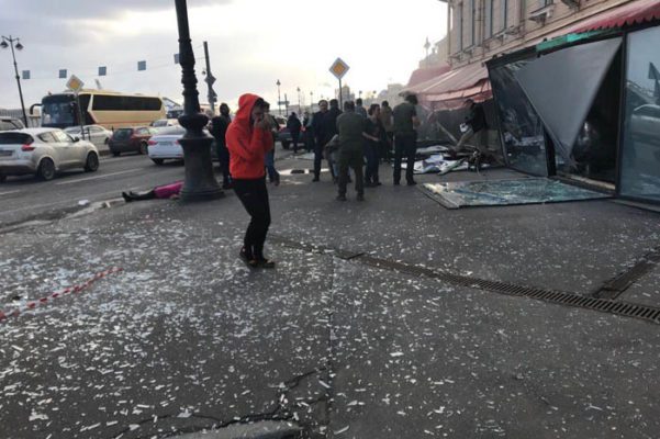 выживание в России