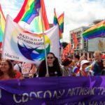 Новый список иноагентов: &laquo;Радужная ассоциация&raquo;