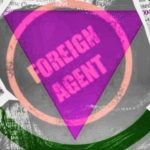 Альянс гетеросексуалов и ЛГБТ объявил о неповиновении иноагентскому закону