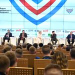 ЛГБТ лобби, чайлдфри и феминизм &mdash; повестки Форума безопасного интернета