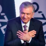 В Узбекистане &laquo;обнулили&raquo; президента